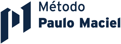 Logotipo Método Paulo Maciel